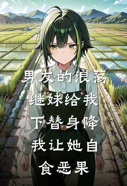 男友的浪荡继妹给我下替身降，我让她自食恶果