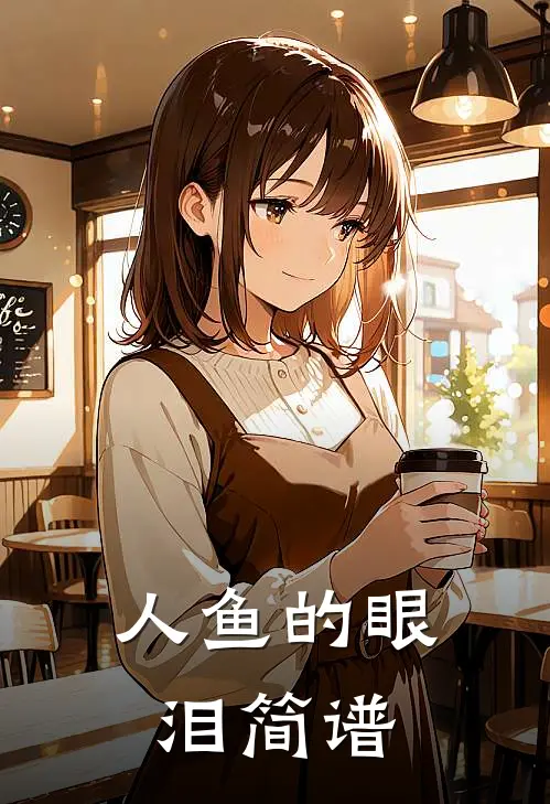 人鱼的眼泪简谱