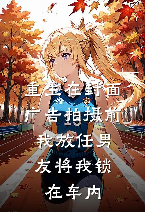 重生在封面广告拍摄前，我放任男友将我锁在车内