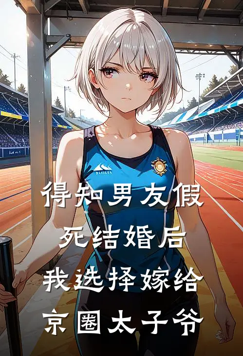 得知男友假死结婚后，我选择嫁给京圈太子爷