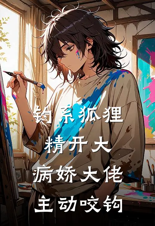 钓系狐狸精开大，病娇大佬主动咬钩