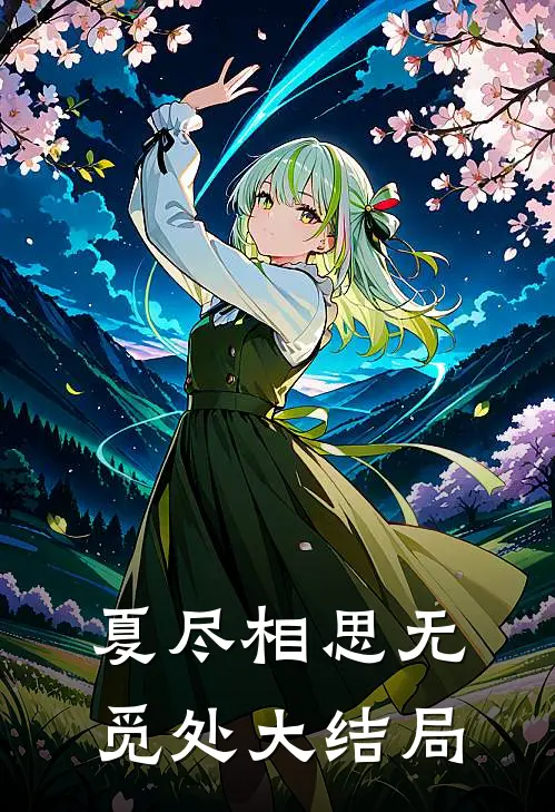 夏尽相思无觅处大结局