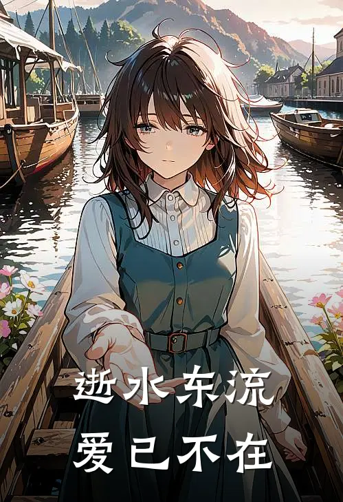 逝水东流，爱已不在