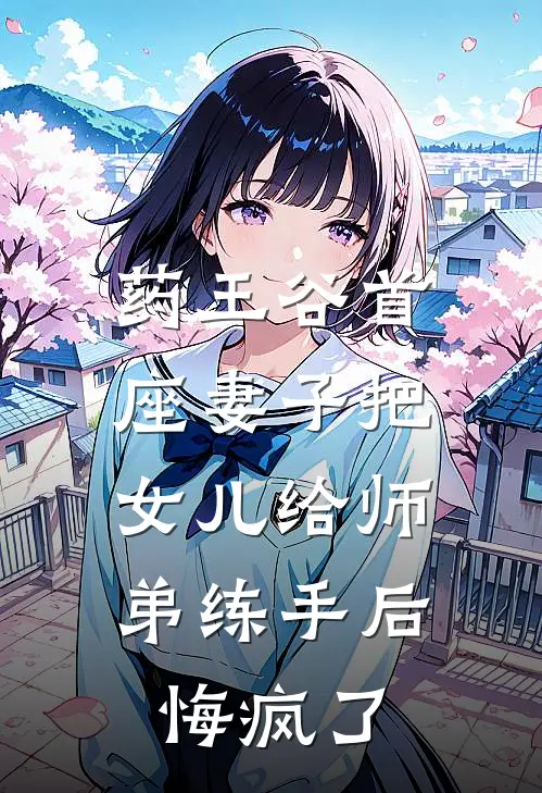 药王谷首座妻子把女儿给师弟练手后，悔疯了