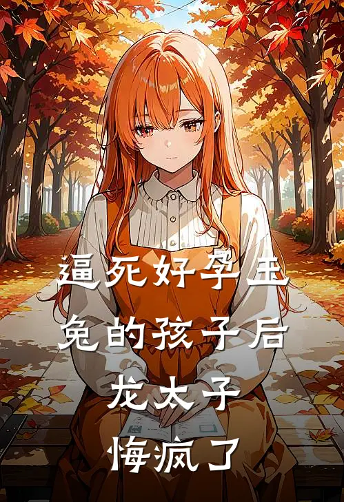 逼死好孕玉兔的孩子后，龙太子悔疯了
