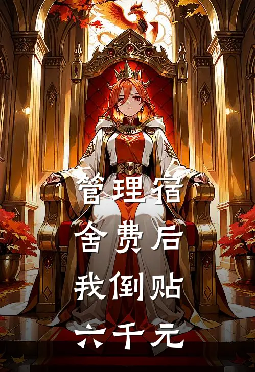 管理宿舍费后，我倒贴六千元