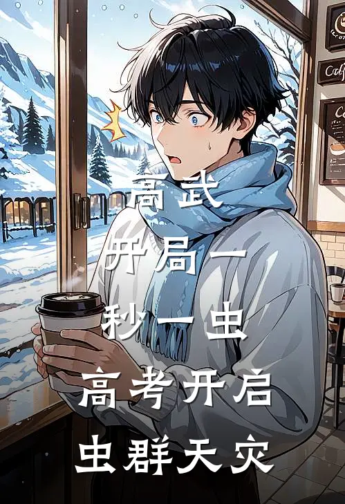 高武：开局一秒一虫，高考开启虫群天灾