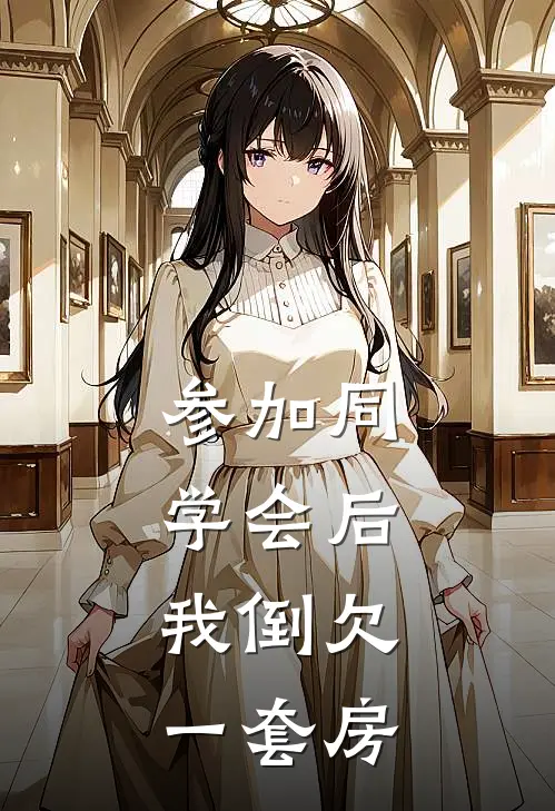 参加同学会后，我倒欠一套房