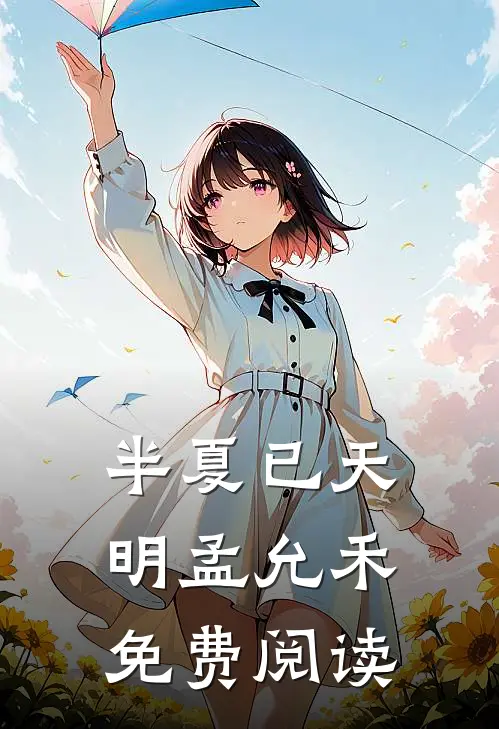 半夏已天明孟允禾免费阅读