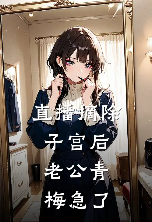 直播摘除子宫后，老公青梅急了