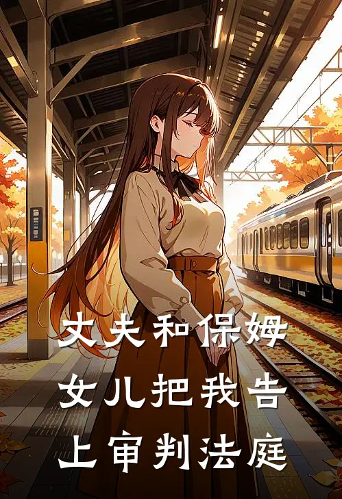 丈夫和保姆女儿把我告上审判法庭