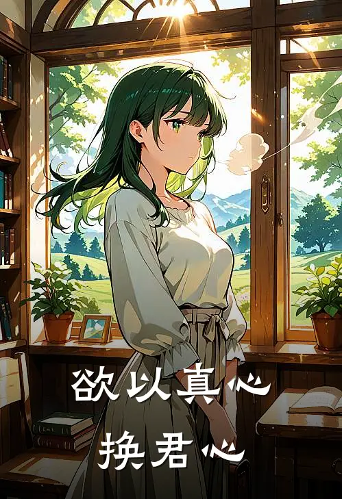 欲以真心换君心