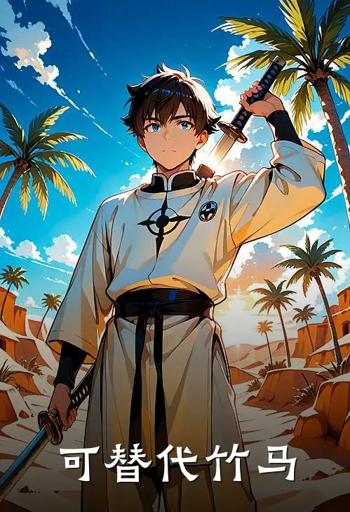 可替代竹马
