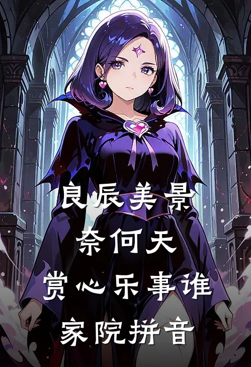 良辰美景奈何天,赏心乐事谁家院拼音