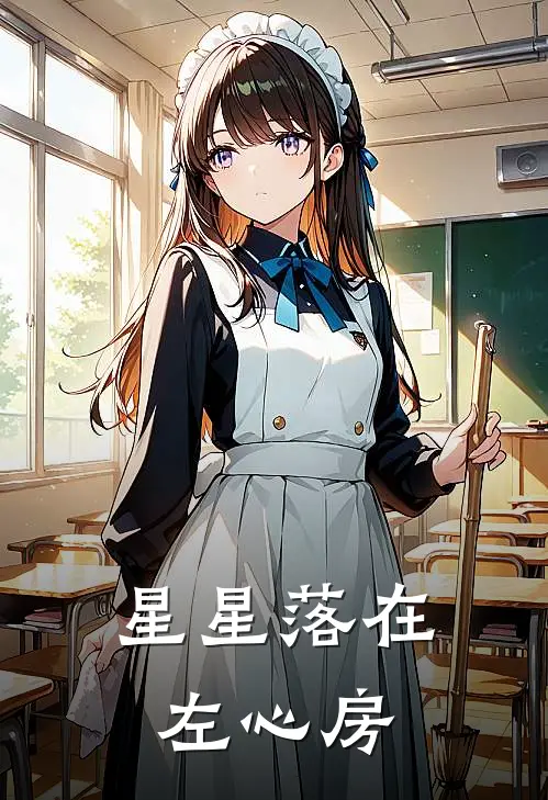 星星落在左心房