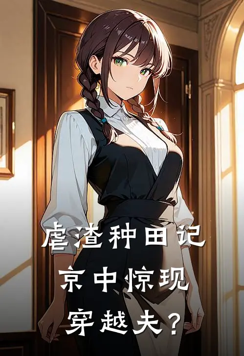 虐渣种田记：京中惊现穿越夫？