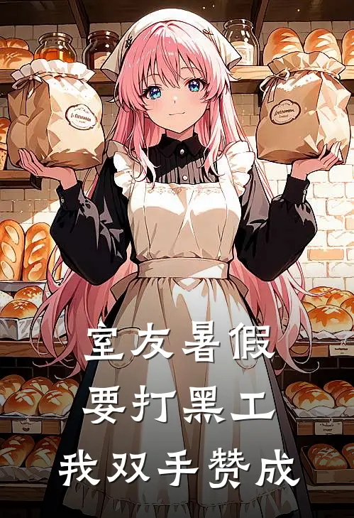 室友暑假要打黑工，我双手赞成