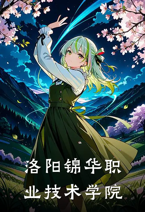 洛阳锦华职业技术学院