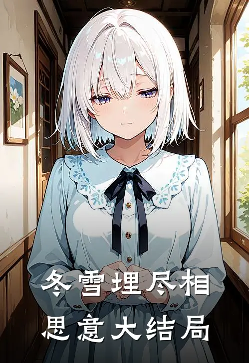 冬雪埋尽相思意大结局