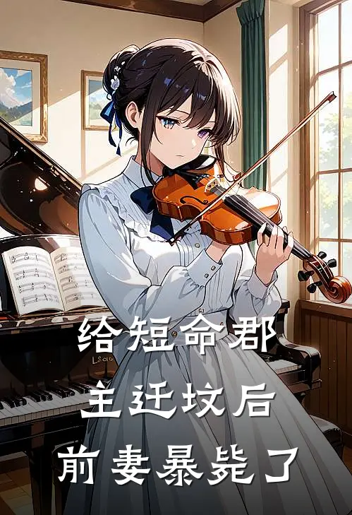 给短命郡主迁坟后，前妻暴毙了