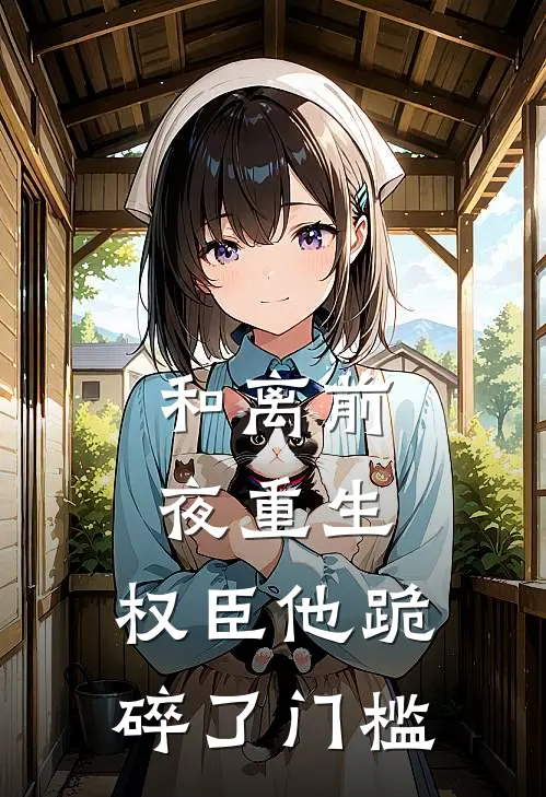 和离前夜重生，权臣他跪碎了门槛