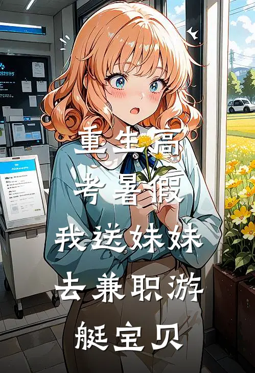 重生高考暑假，我送妹妹去兼职游艇宝贝