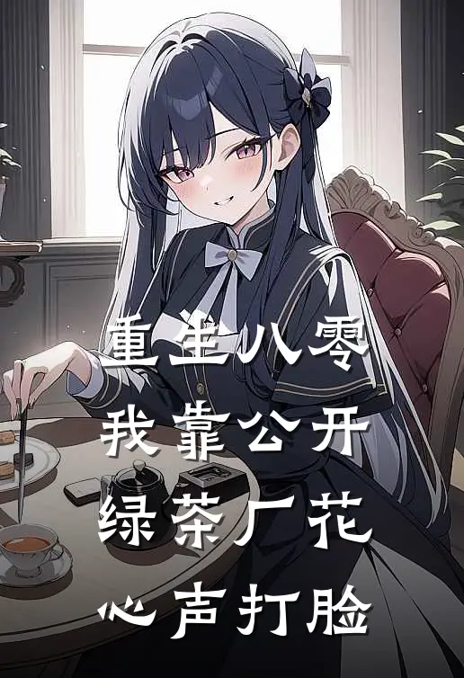 重生八零，我靠公开绿茶厂花心声打脸