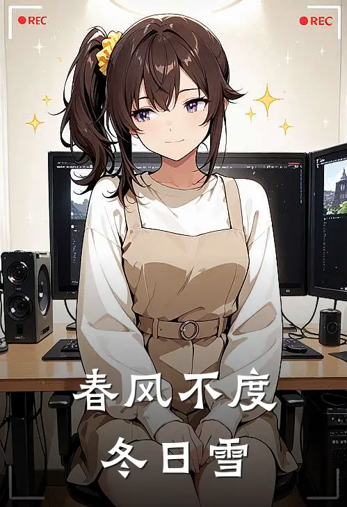 春风不度冬日雪