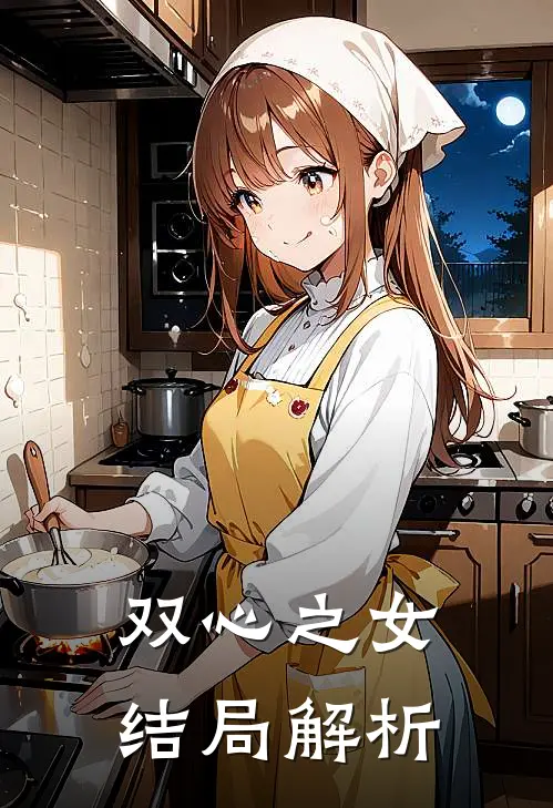 双心之女结局解析