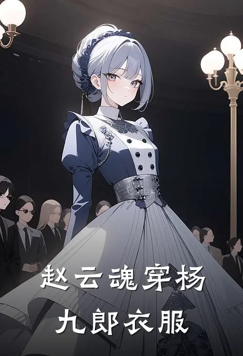 赵云魂穿杨九郎衣服