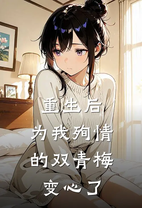 重生后，为我殉情的双青梅变心了