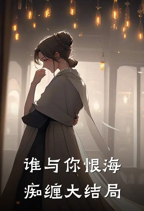 谁与你恨海痴缠大结局