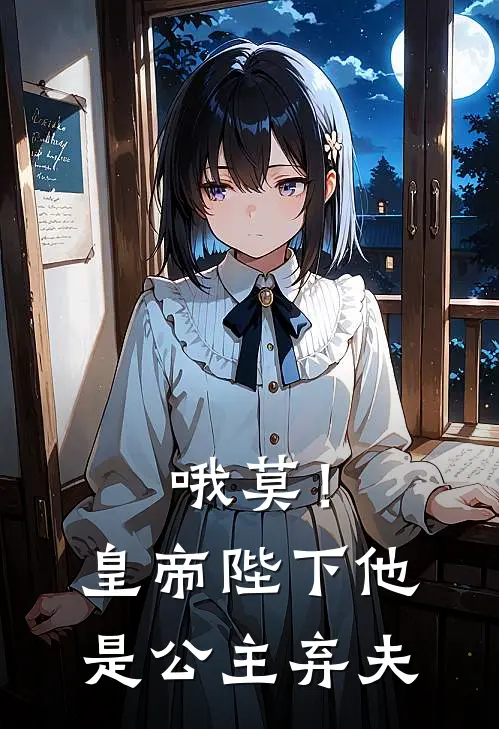 哦莫！皇帝陛下他是公主弃夫