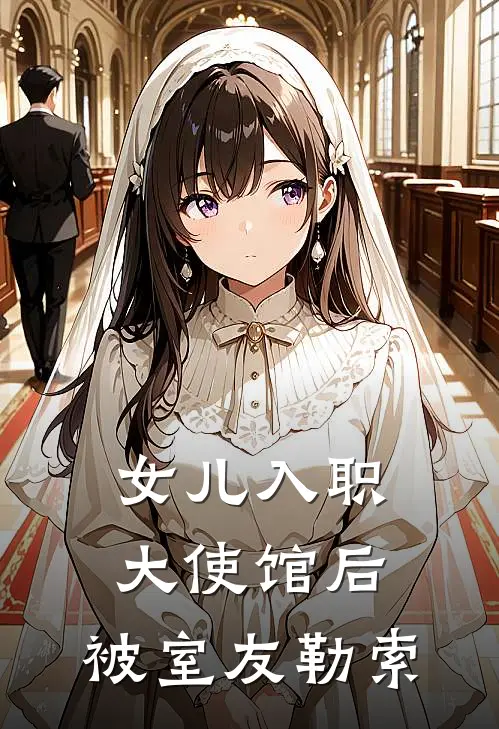 女儿入职大使馆后，被室友勒索