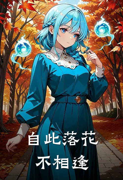 自此落花不相逢