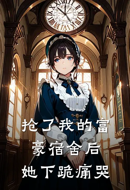 抢了我的富豪宿舍后，她下跪痛哭