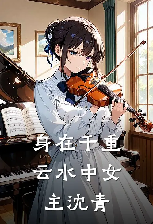 身在千重云水中女主沈青