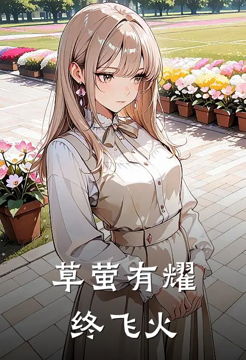 草萤有耀终飞火