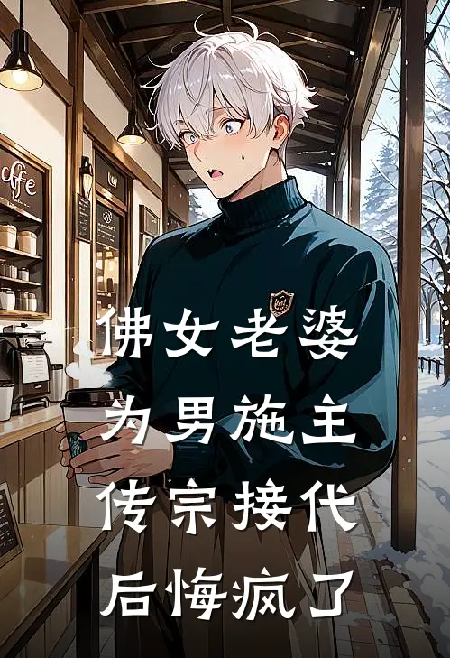 佛女老婆为男施主传宗接代后悔疯了