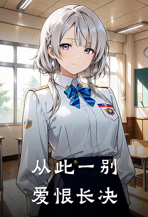 从此一别，爱恨长决