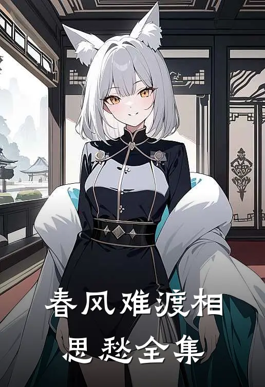 春风难渡相思愁全集