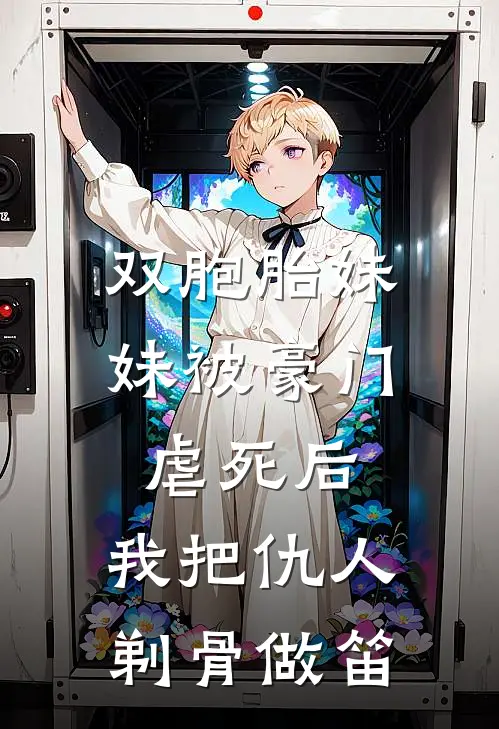 双胞胎妹妹被豪门虐死后，我把仇人剃骨做笛