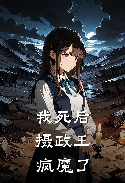 我死后，摄政王疯魔了