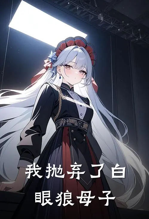 我抛弃了白眼狼母子