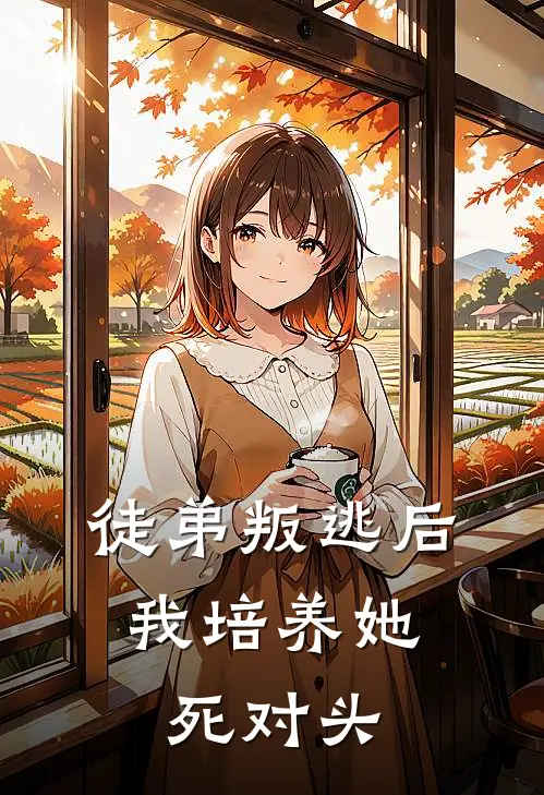 徒弟叛逃后，我培养她死对头