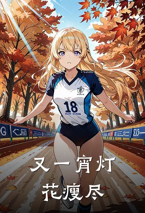 又一宵灯花瘦尽