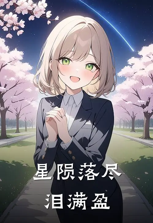 星陨落尽泪满盈