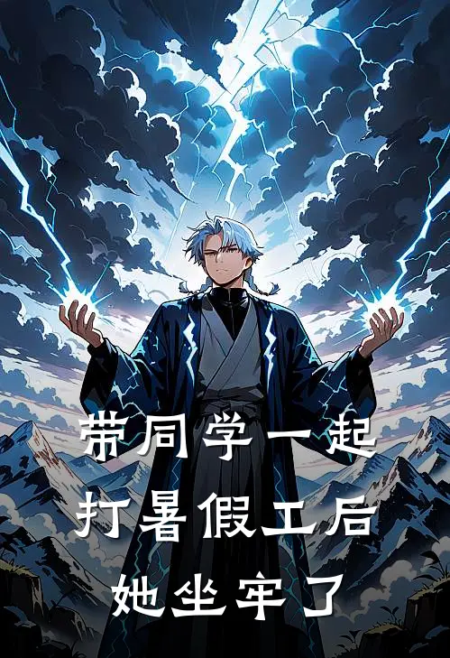 带同学一起打暑假工后，她坐牢了