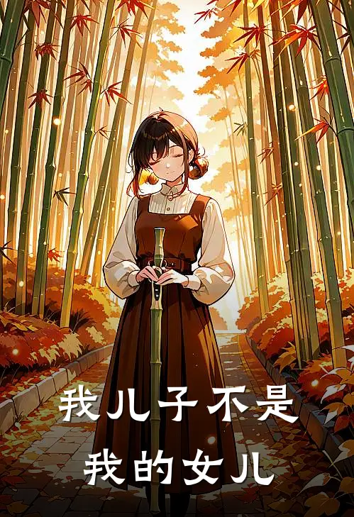 我儿子不是我的女儿