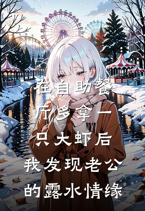 在自助餐厅多拿一只大虾后，我发现老公的露水情缘